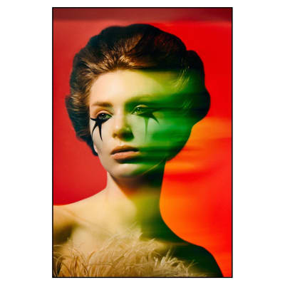 Photographic Art student work