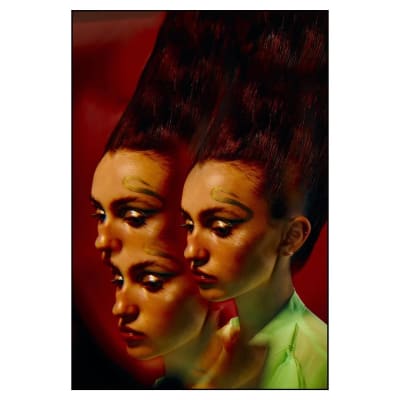 Photographic Art student work
