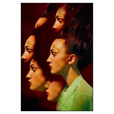 Photographic Art student work