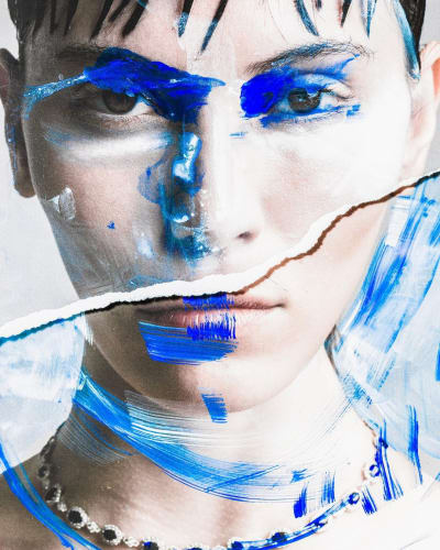 Photographic Art student work