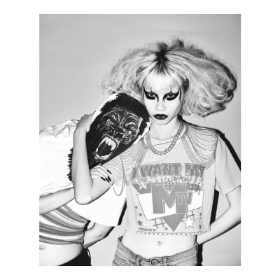 Photographic Art student work