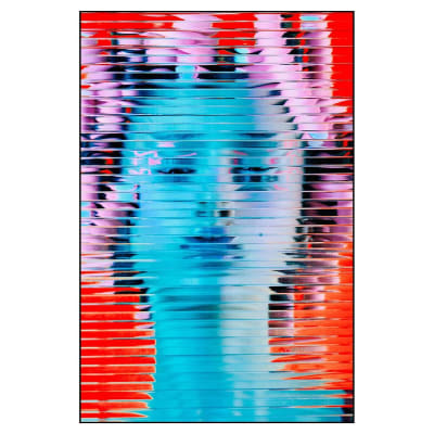 Photographic Art student work