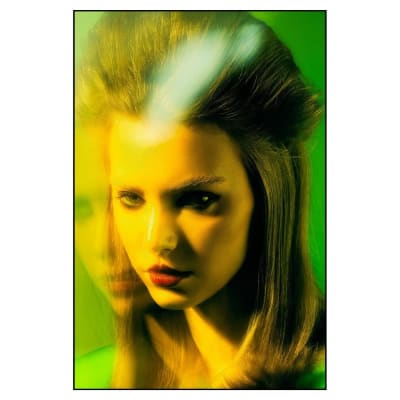 Photographic Art student work