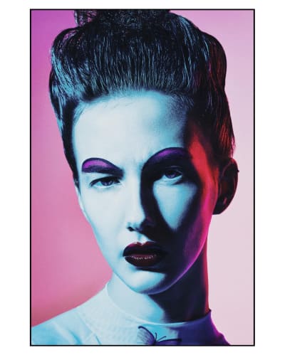Photographic Art student work