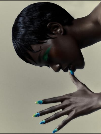 Photographic Art student work