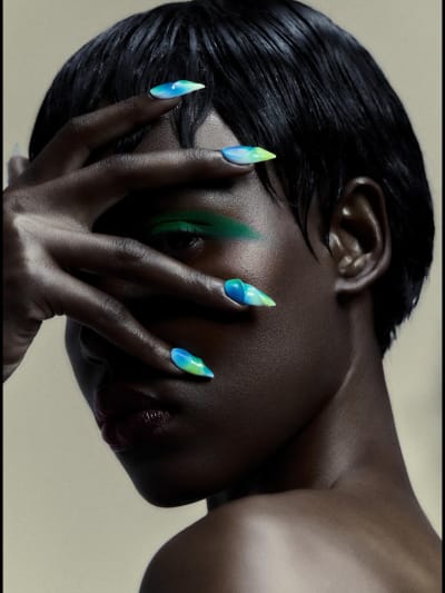 Photographic Art student work