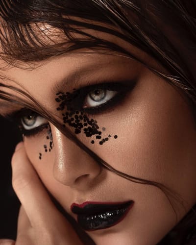 Fashion Ad Campaigns student work