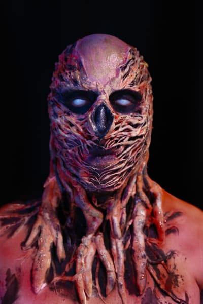 SFX TV & Cinema student work