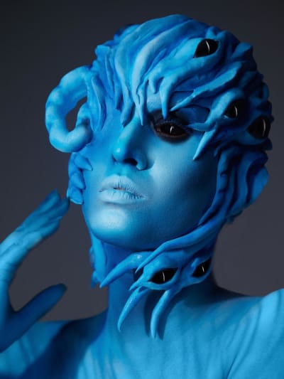 SFX TV & Cinema student work