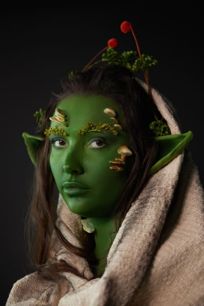 SFX TV & Cinema student work