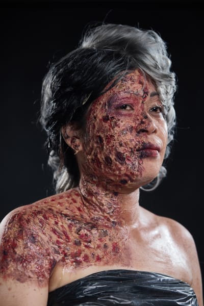 SFX TV & Cinema student work