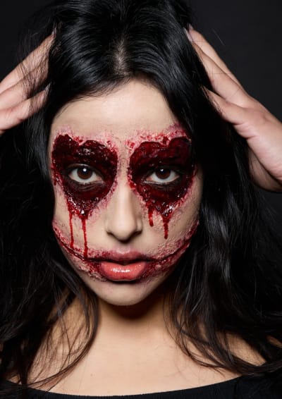 SFX TV & Cinema student work
