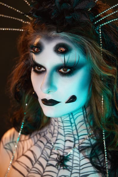 SFX TV & Cinema student work