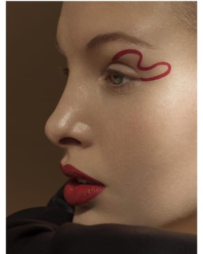 Classic Beauty student work
