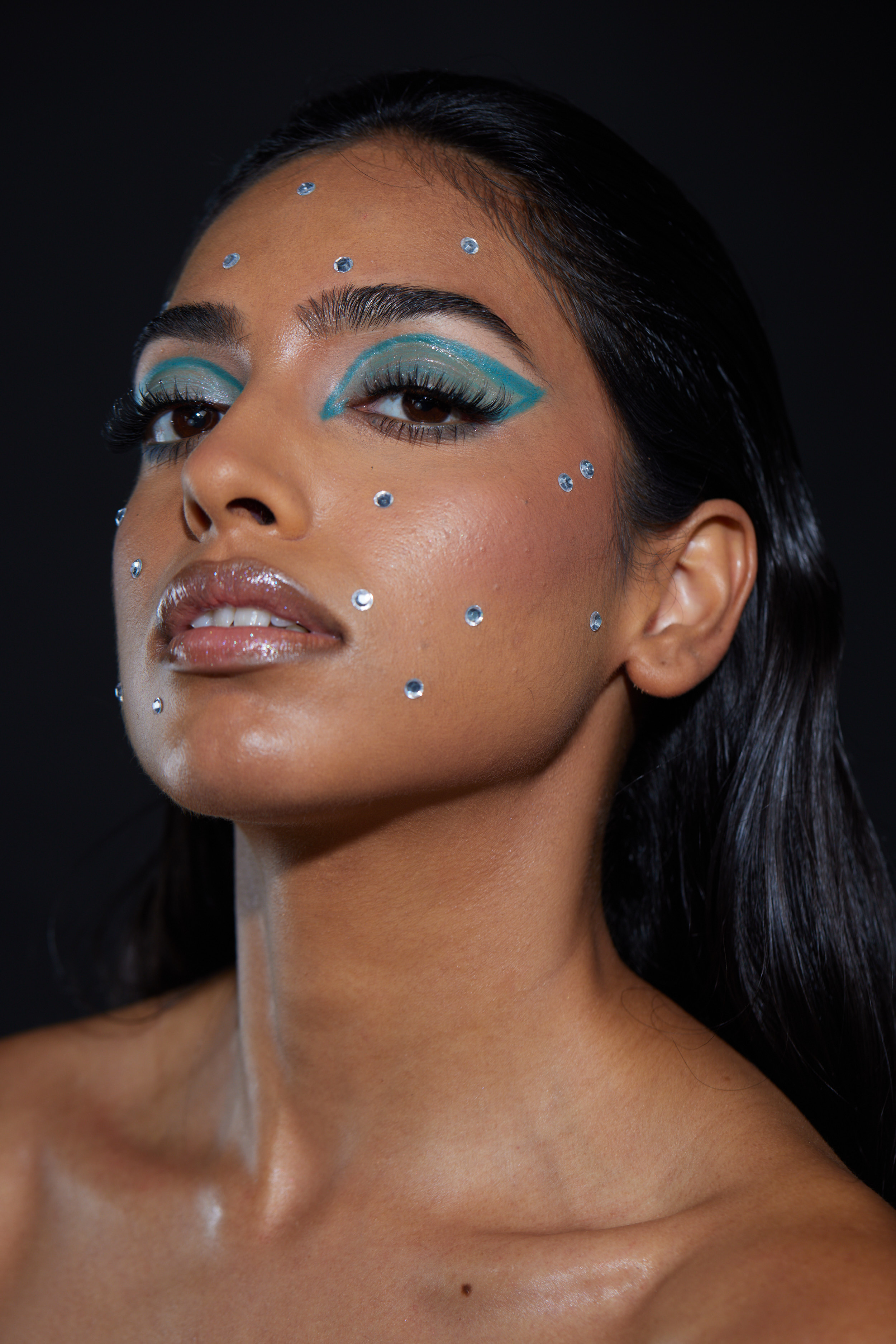 Conceptual Creative Technic student work