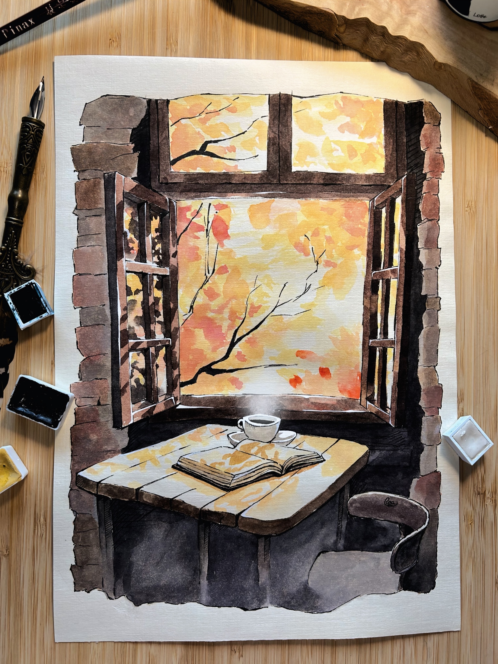 Autumn