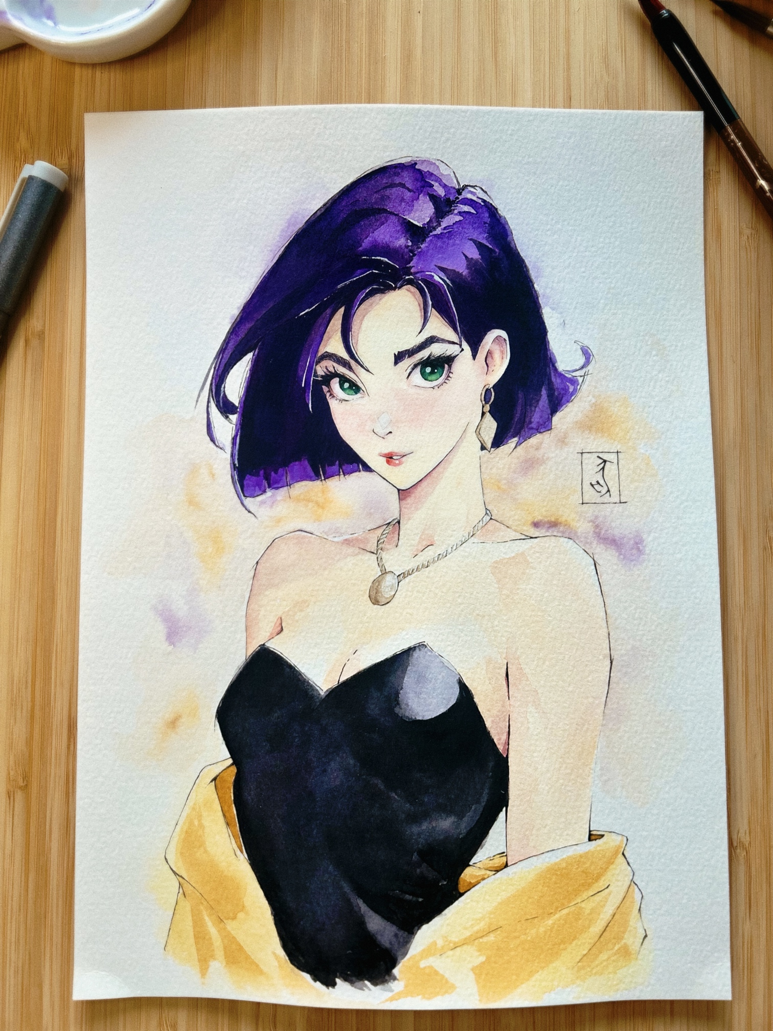 Faye Valentine #2