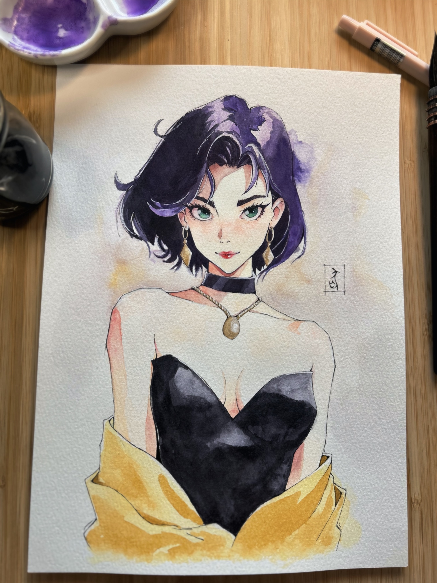 Faye Valentine #1