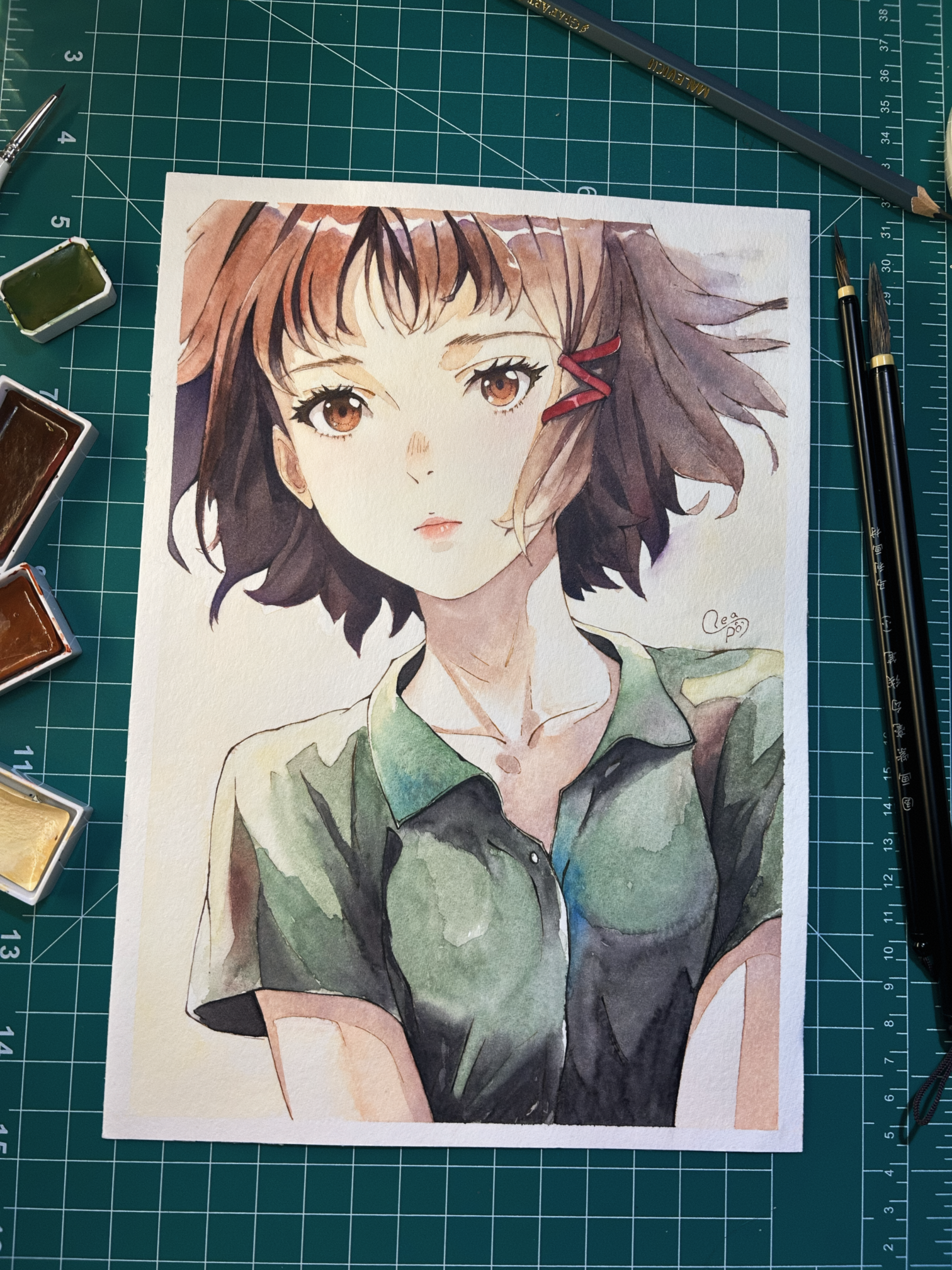 Lain