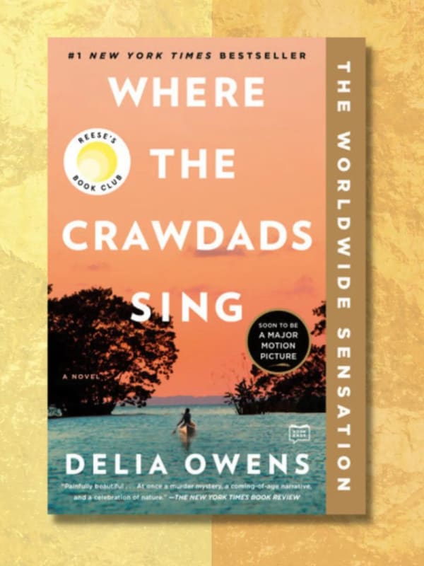 Where the craw dad's sing