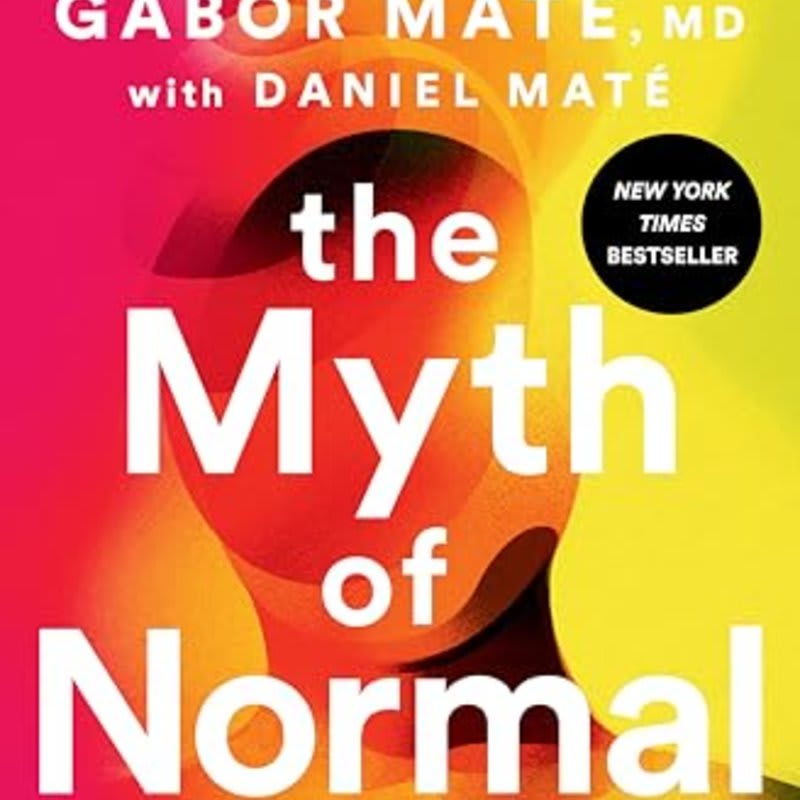 The Myth of Normal