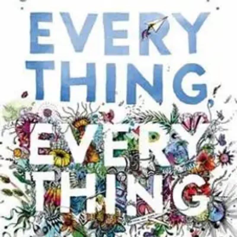 Everything Everything