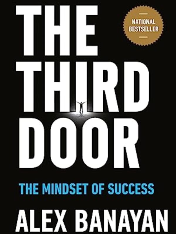 The Third Door