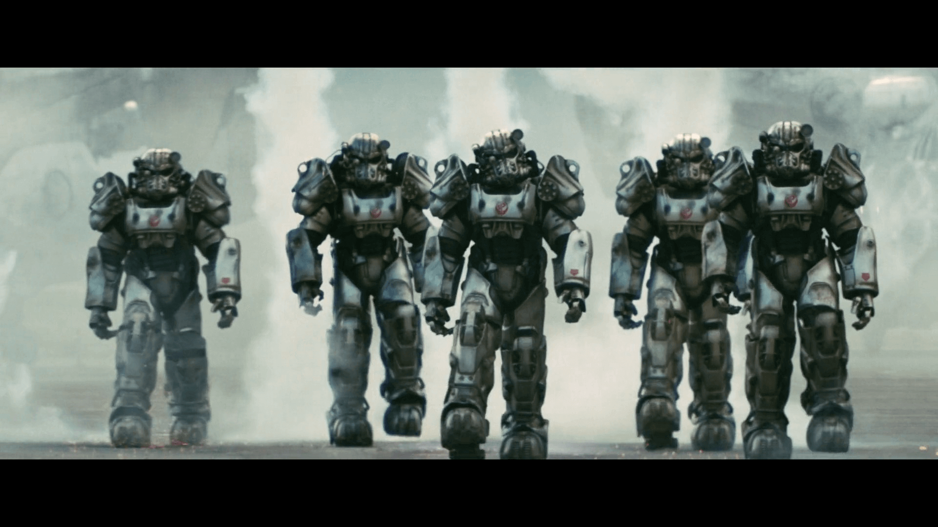 Rycerze Bractwa Stali