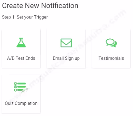 Thrive Ovation