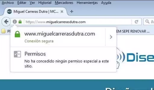 Certificado SSL gratis