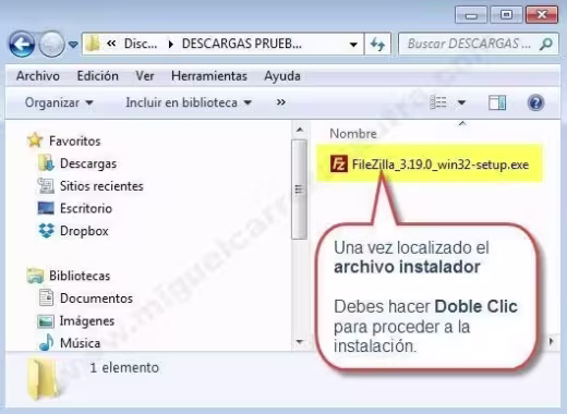 montar wordpress manualmente