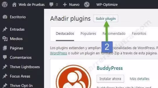 generatepress tutorial