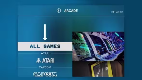 arcadeflow