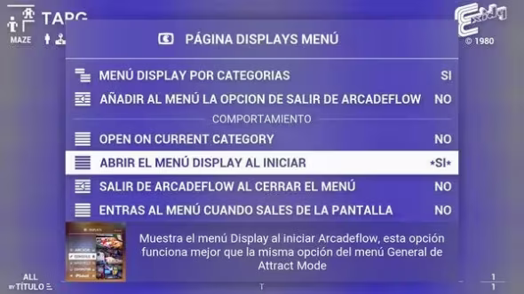 arcadeflow
