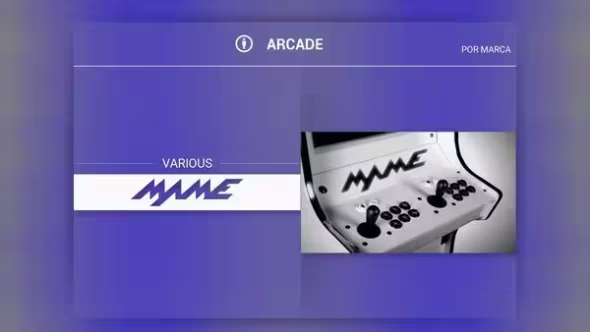 arcadeflow