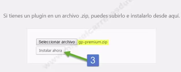 generatepress tutorial