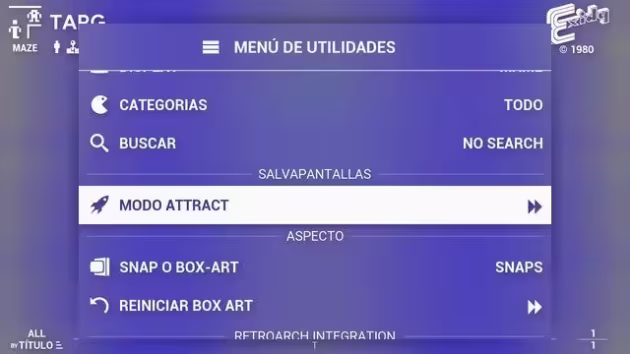 arcadeflow