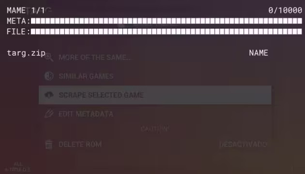 arcadeflow