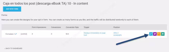 thrive leads tutorial