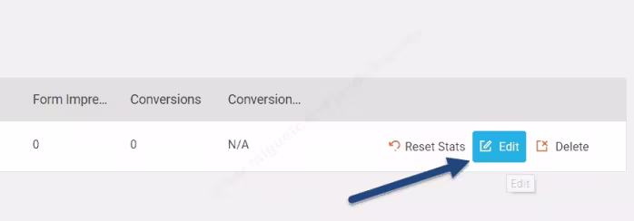 thrive leads tutorial