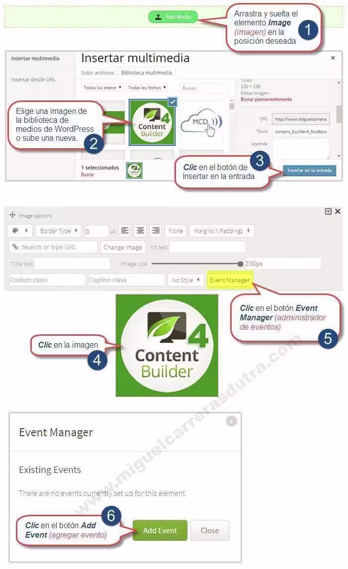 thrive content builder 4