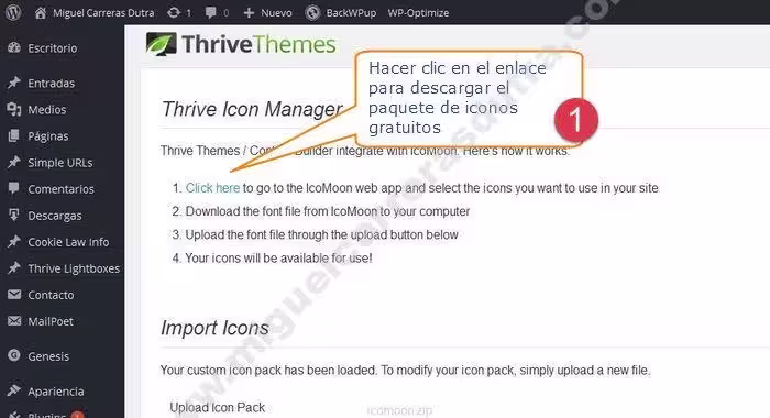 thrive content builder tutorial