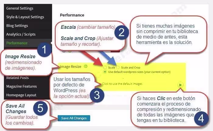 performag theme parte 2