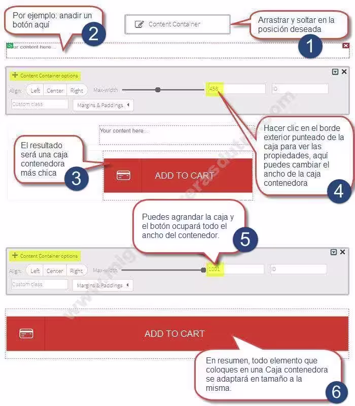 thrive content builder tutorial