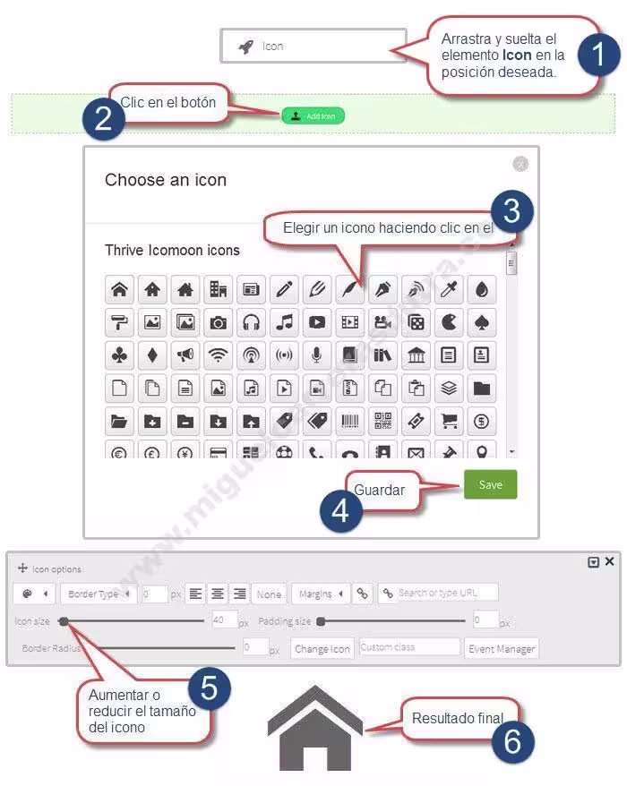 thrive content builder tutorial