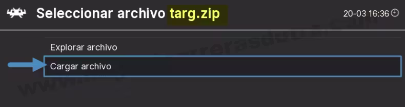 arcadeflow