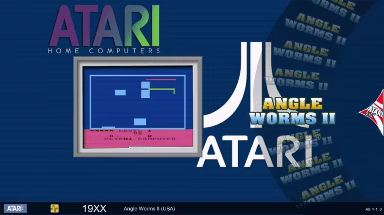 retro consola