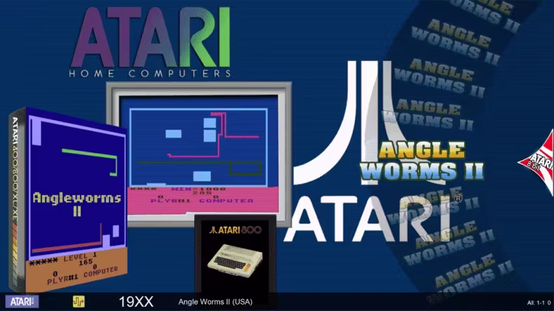 retro consola