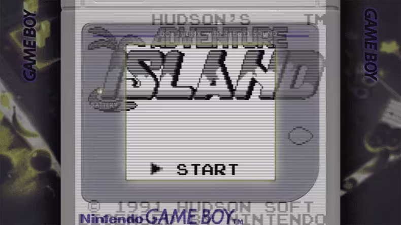 retro consola