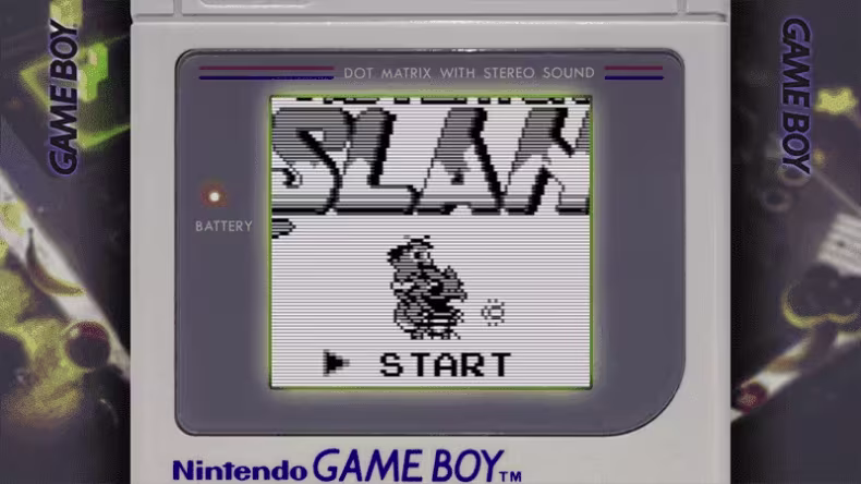 retro consola
